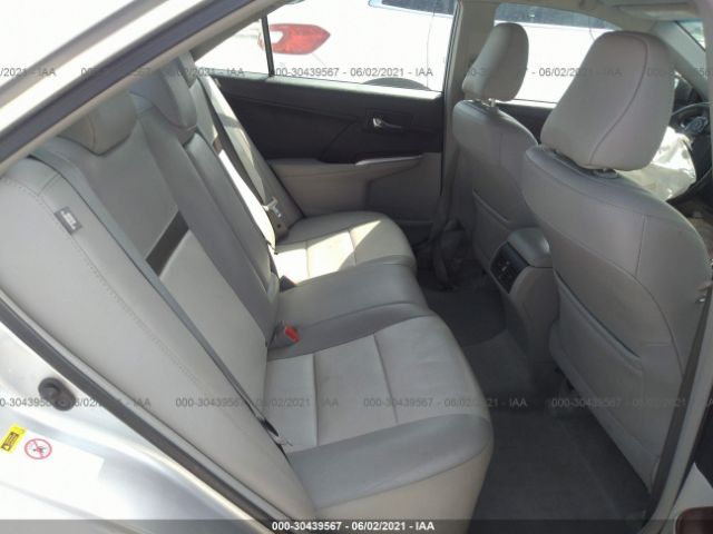 Photo 7 VIN: 4T1BK1FK0EU541384 - TOYOTA CAMRY 