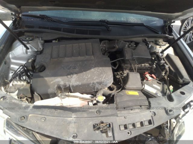 Photo 9 VIN: 4T1BK1FK0EU541384 - TOYOTA CAMRY 