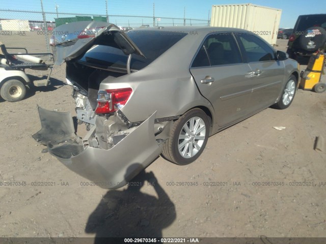 Photo 3 VIN: 4T1BK1FK0EU541496 - TOYOTA CAMRY 