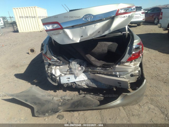 Photo 5 VIN: 4T1BK1FK0EU541496 - TOYOTA CAMRY 