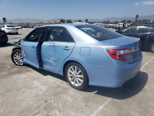 Photo 1 VIN: 4T1BK1FK0EU541546 - TOYOTA CAMRY 