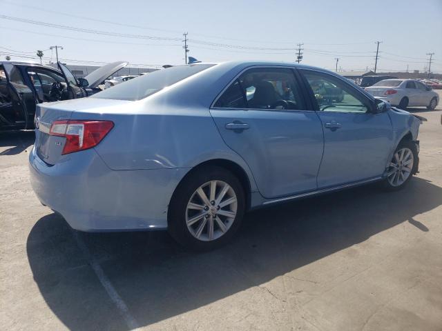 Photo 2 VIN: 4T1BK1FK0EU541546 - TOYOTA CAMRY 