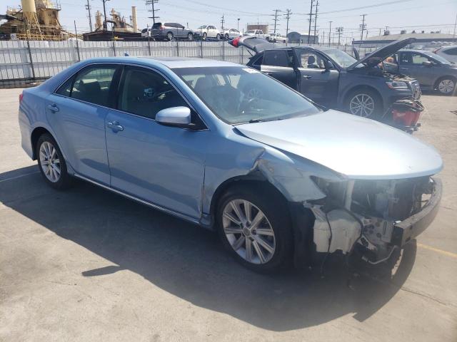 Photo 3 VIN: 4T1BK1FK0EU541546 - TOYOTA CAMRY 