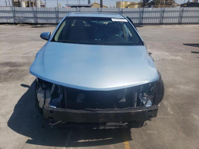 Photo 4 VIN: 4T1BK1FK0EU541546 - TOYOTA CAMRY 