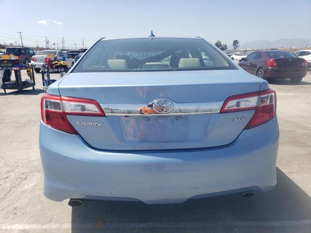 Photo 5 VIN: 4T1BK1FK0EU541546 - TOYOTA CAMRY 