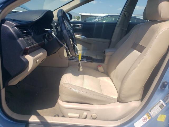 Photo 6 VIN: 4T1BK1FK0EU541546 - TOYOTA CAMRY 