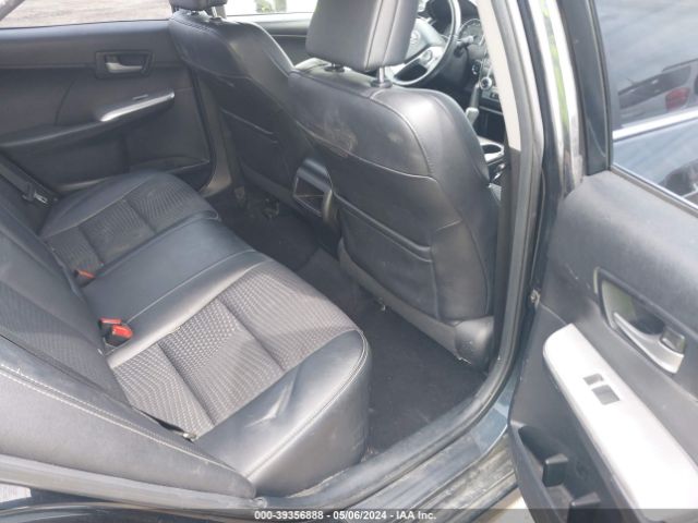 Photo 7 VIN: 4T1BK1FK0EU542311 - TOYOTA CAMRY 