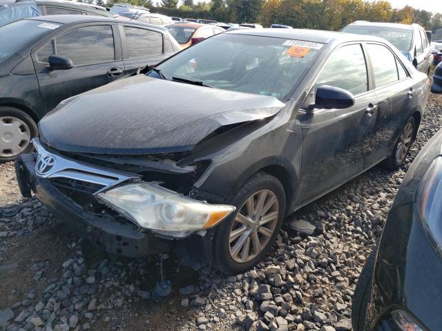 Photo 0 VIN: 4T1BK1FK0EU545029 - TOYOTA CAMRY 