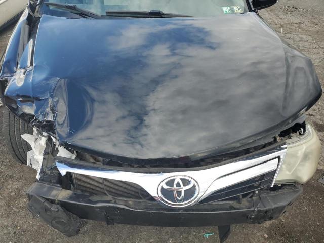 Photo 10 VIN: 4T1BK1FK0EU545029 - TOYOTA CAMRY 