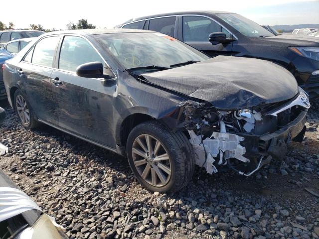 Photo 3 VIN: 4T1BK1FK0EU545029 - TOYOTA CAMRY 