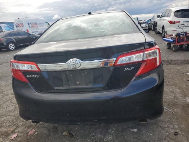 Photo 5 VIN: 4T1BK1FK0EU545029 - TOYOTA CAMRY 