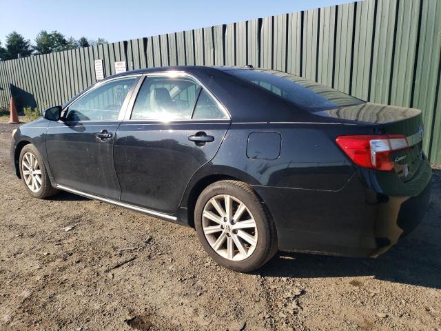 Photo 1 VIN: 4T1BK1FK0EU545208 - TOYOTA CAMRY 