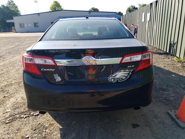 Photo 5 VIN: 4T1BK1FK0EU545208 - TOYOTA CAMRY 