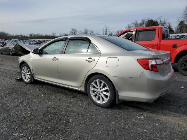 Photo 1 VIN: 4T1BK1FK0EU546827 - TOYOTA CAMRY 