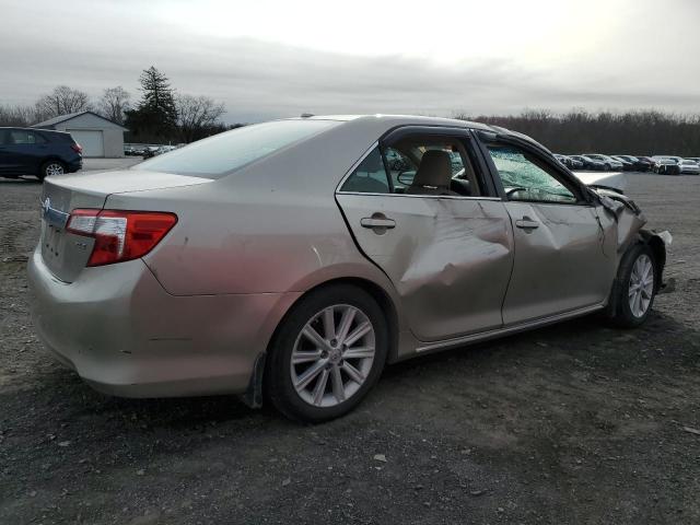 Photo 2 VIN: 4T1BK1FK0EU546827 - TOYOTA CAMRY 