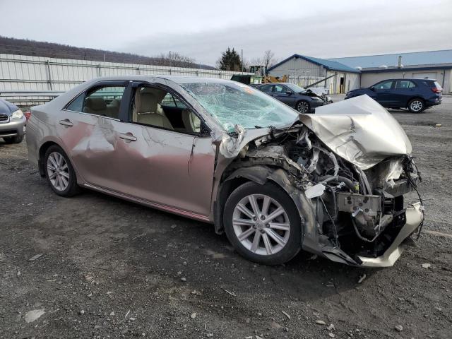 Photo 3 VIN: 4T1BK1FK0EU546827 - TOYOTA CAMRY 