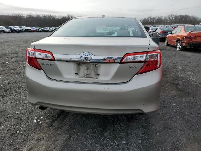 Photo 5 VIN: 4T1BK1FK0EU546827 - TOYOTA CAMRY 