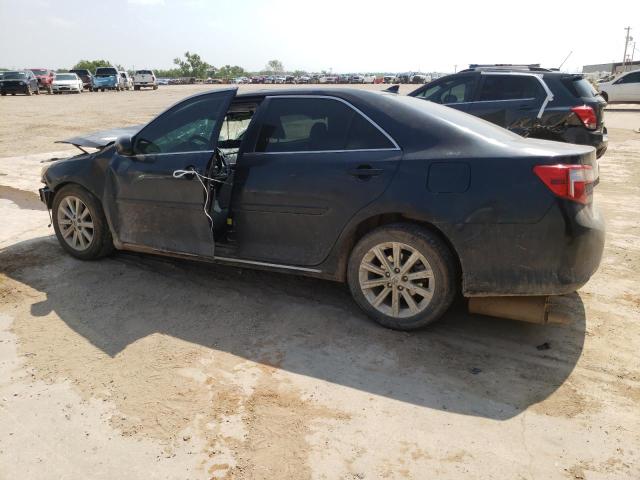 Photo 1 VIN: 4T1BK1FK0EU549002 - TOYOTA CAMRY SE 