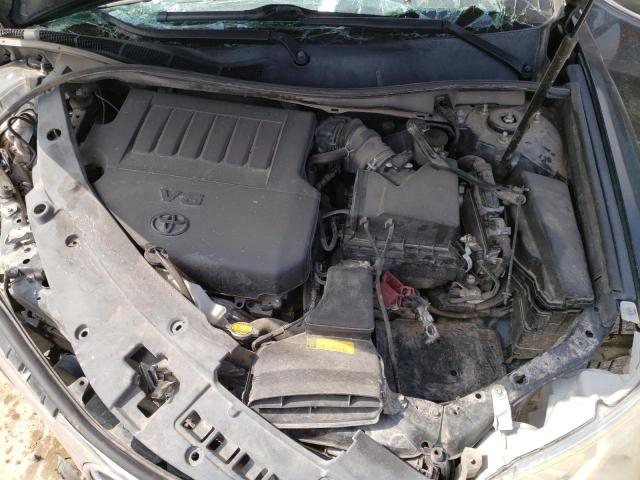 Photo 10 VIN: 4T1BK1FK0EU549002 - TOYOTA CAMRY SE 