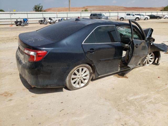 Photo 2 VIN: 4T1BK1FK0EU549002 - TOYOTA CAMRY SE 