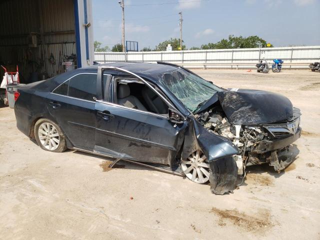 Photo 3 VIN: 4T1BK1FK0EU549002 - TOYOTA CAMRY SE 