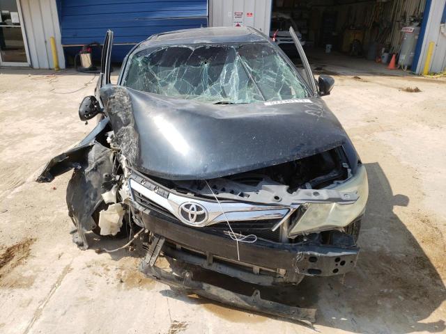 Photo 4 VIN: 4T1BK1FK0EU549002 - TOYOTA CAMRY SE 