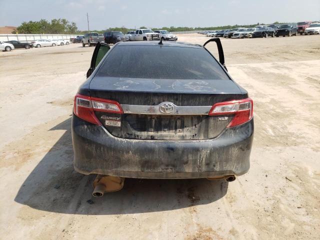 Photo 5 VIN: 4T1BK1FK0EU549002 - TOYOTA CAMRY SE 