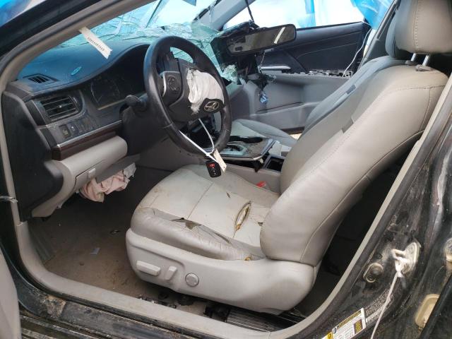 Photo 6 VIN: 4T1BK1FK0EU549002 - TOYOTA CAMRY SE 