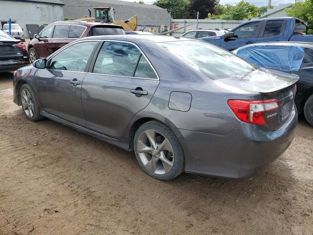 Photo 1 VIN: 4T1BK1FK0EU549470 - TOYOTA CAMRY SE 