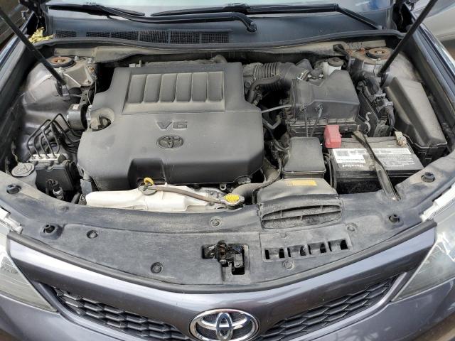 Photo 10 VIN: 4T1BK1FK0EU549470 - TOYOTA CAMRY SE 