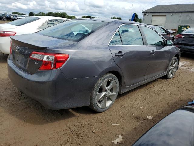 Photo 2 VIN: 4T1BK1FK0EU549470 - TOYOTA CAMRY SE 