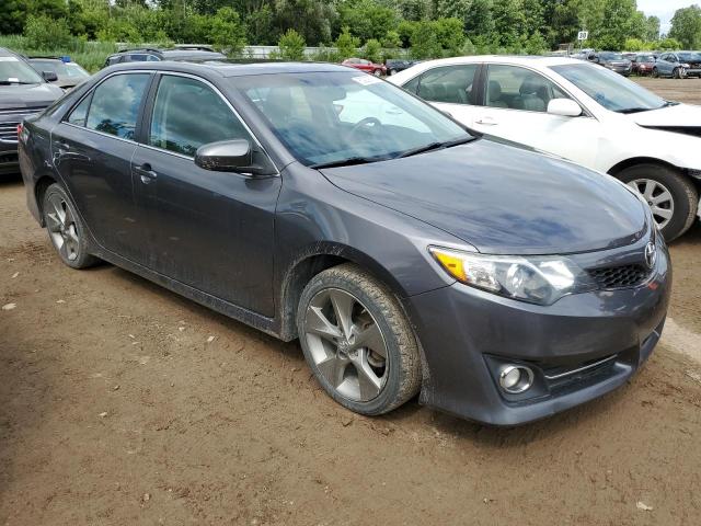 Photo 3 VIN: 4T1BK1FK0EU549470 - TOYOTA CAMRY SE 