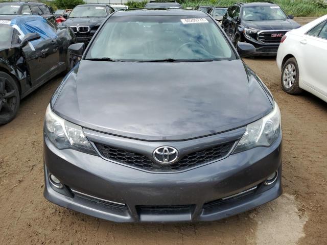 Photo 4 VIN: 4T1BK1FK0EU549470 - TOYOTA CAMRY SE 