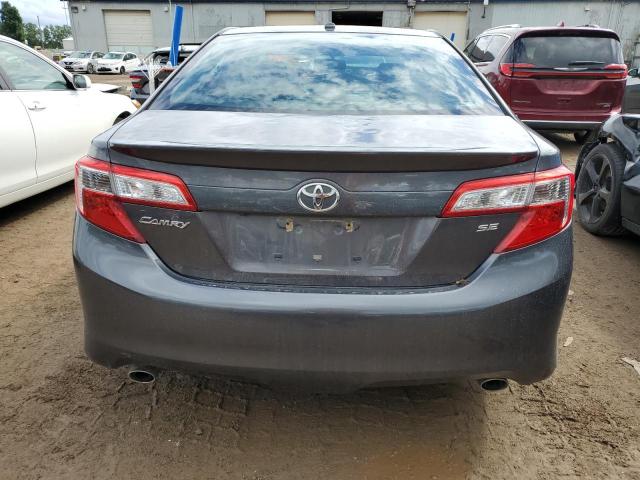 Photo 5 VIN: 4T1BK1FK0EU549470 - TOYOTA CAMRY SE 