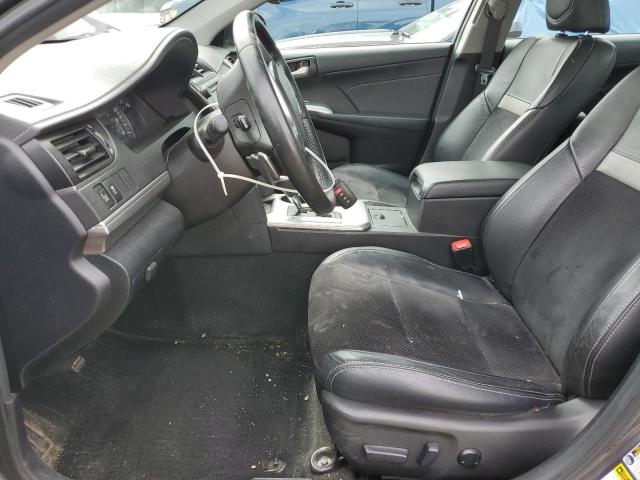 Photo 6 VIN: 4T1BK1FK0EU549470 - TOYOTA CAMRY SE 