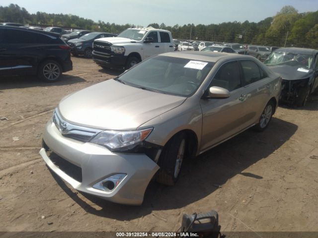 Photo 1 VIN: 4T1BK1FK0EU549906 - TOYOTA CAMRY 