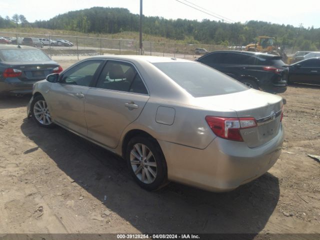 Photo 2 VIN: 4T1BK1FK0EU549906 - TOYOTA CAMRY 