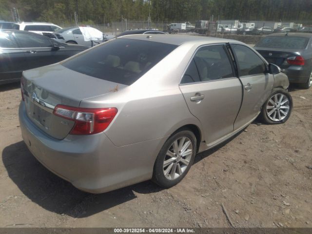 Photo 3 VIN: 4T1BK1FK0EU549906 - TOYOTA CAMRY 