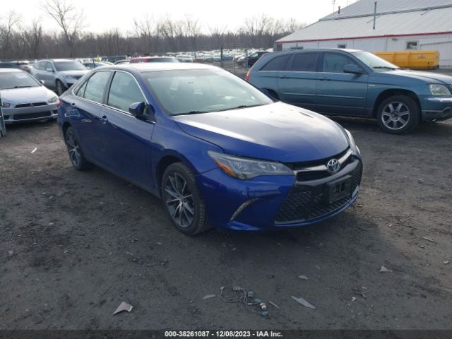 Photo 0 VIN: 4T1BK1FK0FU553553 - TOYOTA CAMRY 