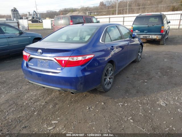 Photo 3 VIN: 4T1BK1FK0FU553553 - TOYOTA CAMRY 