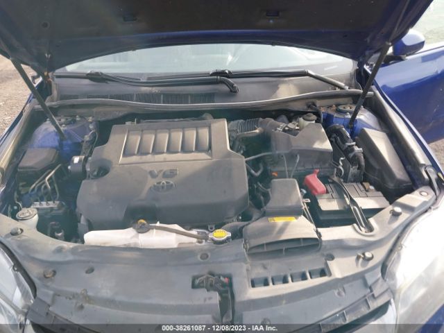 Photo 9 VIN: 4T1BK1FK0FU553553 - TOYOTA CAMRY 