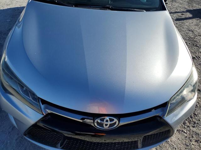 Photo 10 VIN: 4T1BK1FK0FU555674 - TOYOTA CAMRY 