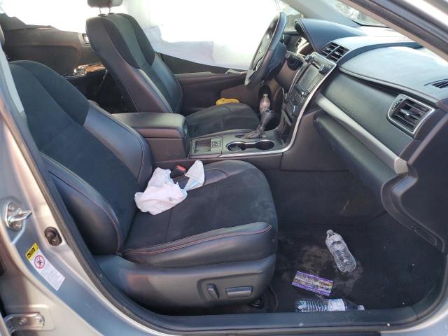 Photo 6 VIN: 4T1BK1FK0FU555674 - TOYOTA CAMRY 