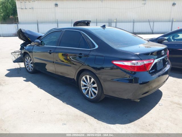 Photo 2 VIN: 4T1BK1FK0FU557327 - TOYOTA CAMRY 