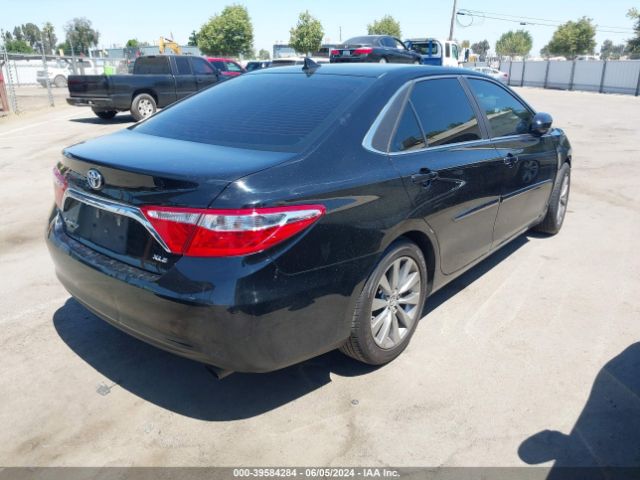 Photo 3 VIN: 4T1BK1FK0FU557327 - TOYOTA CAMRY 