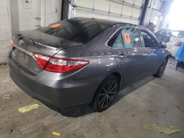 Photo 2 VIN: 4T1BK1FK0FU557473 - TOYOTA CAMRY XSE 