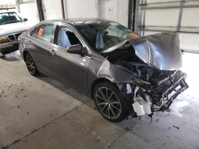 Photo 3 VIN: 4T1BK1FK0FU557473 - TOYOTA CAMRY XSE 