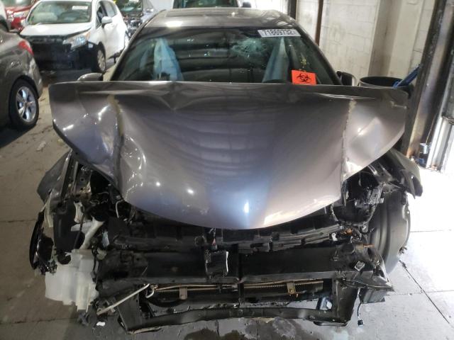 Photo 4 VIN: 4T1BK1FK0FU557473 - TOYOTA CAMRY XSE 