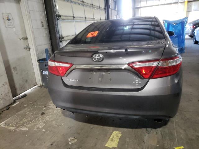 Photo 5 VIN: 4T1BK1FK0FU557473 - TOYOTA CAMRY XSE 