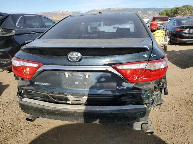 Photo 5 VIN: 4T1BK1FK0FU559434 - TOYOTA CAMRY XSE 